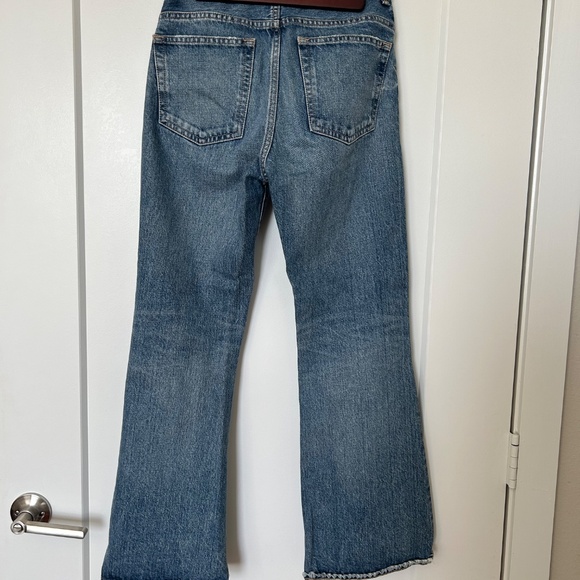 MOUSSY vintage flare jean - Picture 6 of 7